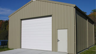 Garage Door Openers at Bella Terrace, Florida